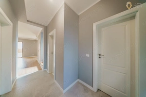 Duplex modern de vanzare in Dumbravita - imagine 19