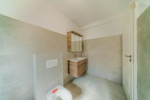 Duplex modern de vanzare in Dumbravita - imagine 14