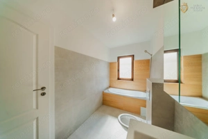 Duplex modern de vanzare in Dumbravita - imagine 16