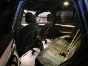 Vind , schimb cu auto mai ieftin BMW X1, M  Pachet ,an fabricație 2019, motorizare 2.0 diesel 150 Cp