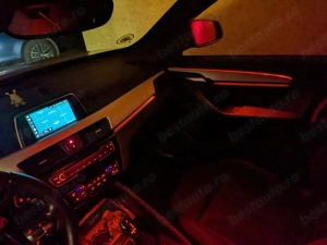 Vind , schimb cu auto mai ieftin BMW X1, M  Pachet ,an fabricație 2019, motorizare 2.0 diesel 150 Cp - imagine 3