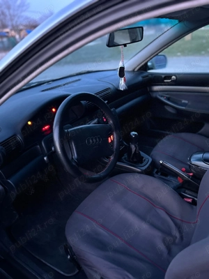 Audi a4 b5 fiscal se ofera - imagine 5