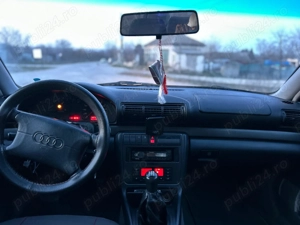 Audi a4 b5 fiscal se ofera - imagine 4