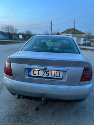 Audi a4 b5 fiscal se ofera - imagine 3