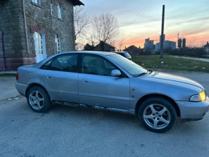 Audi a4 b5 fiscal se ofera - imagine 2