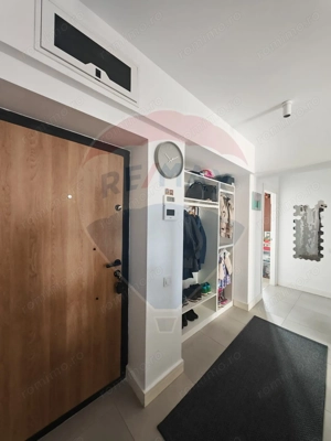 Apartament cu 3 camere - Onix Nord Residence - imagine 2