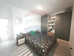 Apartament cu 3 camere - Onix Nord Residence - imagine 10