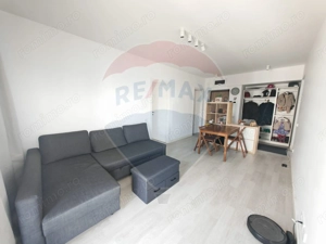 Apartament cu 3 camere - Onix Nord Residence - imagine 4
