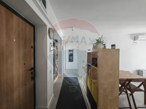 Apartament cu 3 camere - Onix Nord Residence