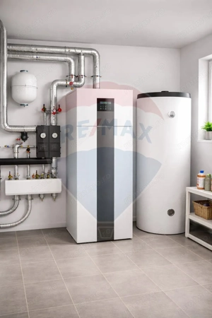 BEST DEAL! Energie gratis 250 mp Teiul Doamnei - imagine 3