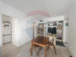 Apartament cu 3 camere - Onix Nord Residence - imagine 5