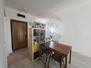 Apartament cu 3 camere - Onix Nord Residence - imagine 3