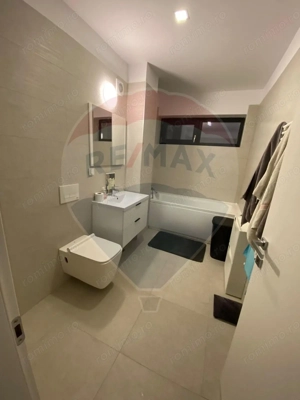 Apartament cu 3 camere - Onix Nord Residence - imagine 12