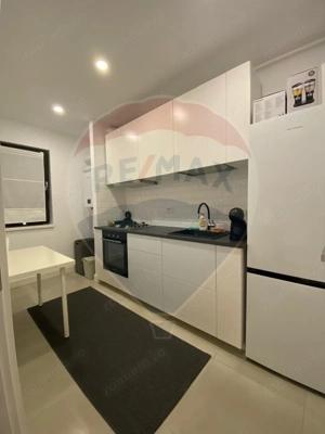 Apartament cu 3 camere - Onix Nord Residence - imagine 7