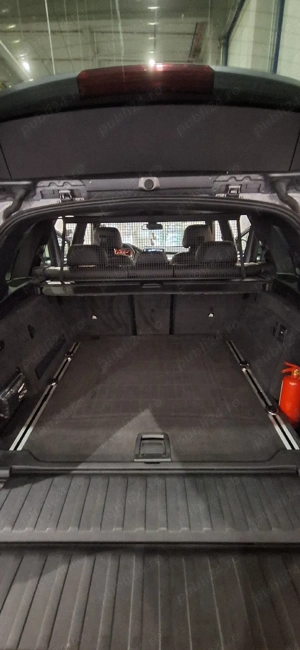 BMW X5 F15 3.0d 258cp xdrive single turbo - imagine 10