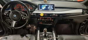 BMW X5 F15 3.0d 258cp xdrive single turbo - imagine 5