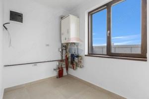 Casă noua finisata complet 150 mpu de vanzare in Livada,Arad - imagine 11