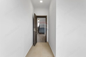 Casă noua finisata complet 150 mpu de vanzare in Livada,Arad - imagine 15