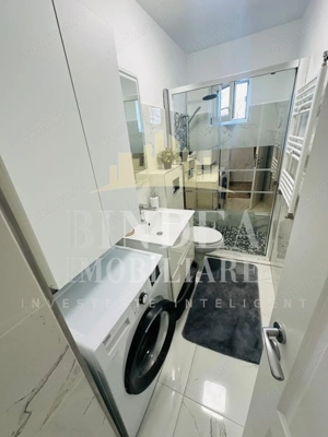 Apartament 2 camere Circumvalatiunii- prima inchiriere - imagine 3