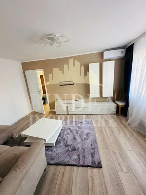 Apartament 2 camere Circumvalatiunii- prima inchiriere - imagine 2