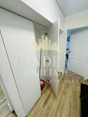 Apartament 2 camere Circumvalatiunii- prima inchiriere - imagine 8