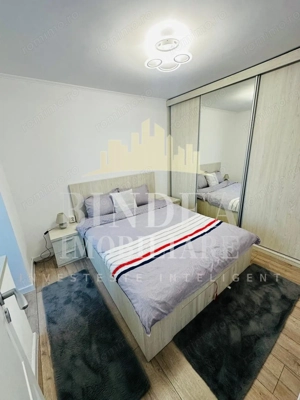 Apartament 2 camere Circumvalatiunii- prima inchiriere - imagine 5