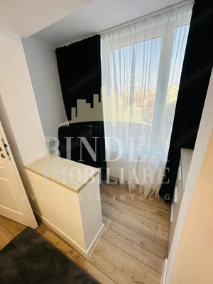 Apartament 2 camere Circumvalatiunii- prima inchiriere - imagine 6