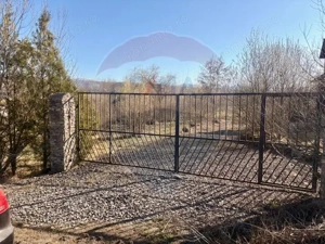 Casă traditionala+TEREN 6.000 mp - imagine 3