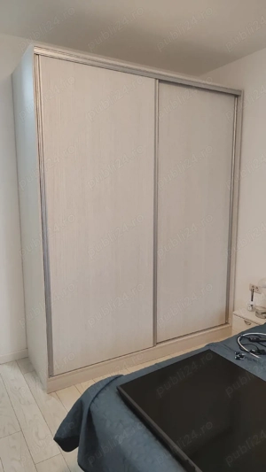 De vânzare dormitor complet si nou