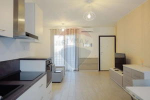 Apartamente 3 camere de închiriat ultracentral, clădire nouă, Oradea - imagine 17