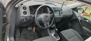 Proprietar, vand VW Tiguan, an 2016,cutie automata, capacitate 2.0 benzina Tsi, preț 10700 euro neg - imagine 5