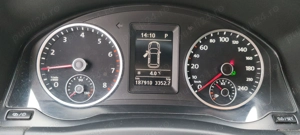 Proprietar, vand VW Tiguan, an 2016,cutie automata, capacitate 2.0 benzina Tsi, preț 10700 euro neg - imagine 4