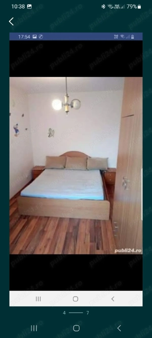 Vând Apartament cu 2 camere  - imagine 4