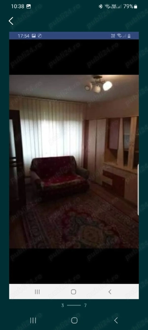 Vând Apartament cu 2 camere 