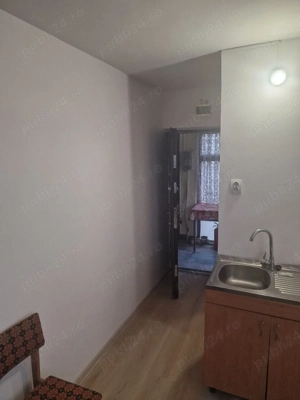 Dau în chirie garsonieră confort redus  - imagine 2
