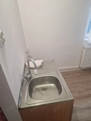 Dau în chirie garsonieră confort redus 