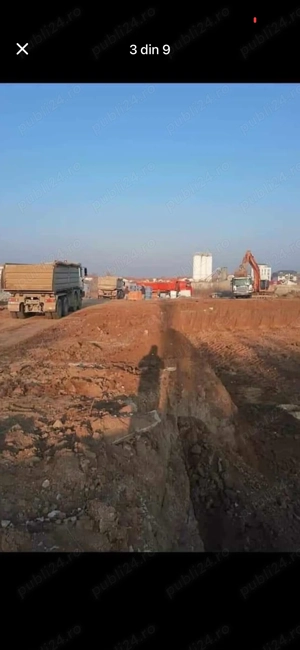 Demolări, Construcții  Civile și indrustriale - imagine 2