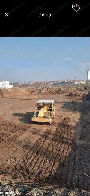 Demolări, Construcții  Civile și indrustriale - imagine 5