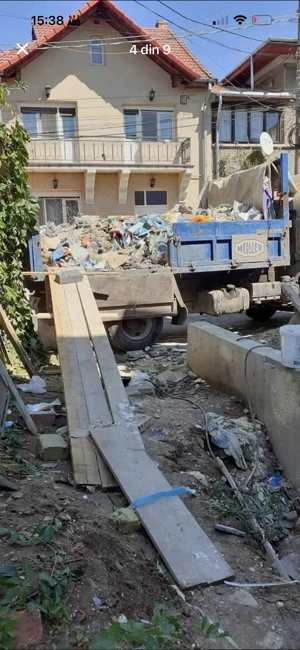 Demolări, Construcții  Civile și indrustriale - imagine 3