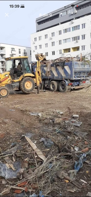 Demolări, Construcții  Civile și indrustriale - imagine 4
