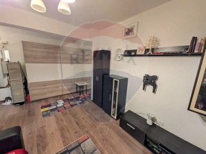 Apartament cu 2 camere de închiriat în zona Salaj