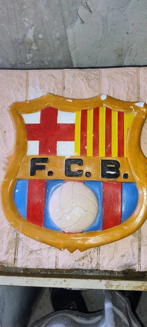 Tablou FC Barcelona 