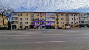 Apartamente de Vânzare, 48 mp 2 Camere, Etaj 1 Bld. Tudor VLADIMIRESCU - imagine 12