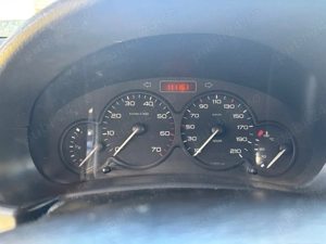 Peugeot Partner Furgon 1.6 HDI 75 CP - 2008 - imagine 8