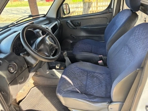 Peugeot Partner Furgon 1.6 HDI 75 CP - 2008 - imagine 9