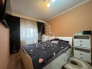 Apartament 3 camere, zona Confectii - imagine 2