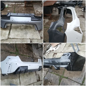 Vand Bara fata Bmw Seria 3 5 G20 G30 G60 I M Sport Originala  . Poate prezenta zgarieturi superficia - imagine 3