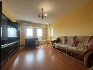 Apartament 4 camere, zona Alfa