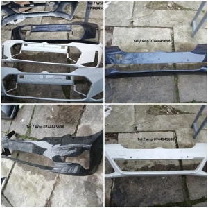 Vand Bara fata Bmw Seria 3 5 G20 G30 G60 I M Sport Originala  . Poate prezenta zgarieturi superficia - imagine 5