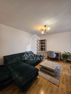 Apartament modern,cu 3 camere si terasa 20 mp,Aradului - imagine 2